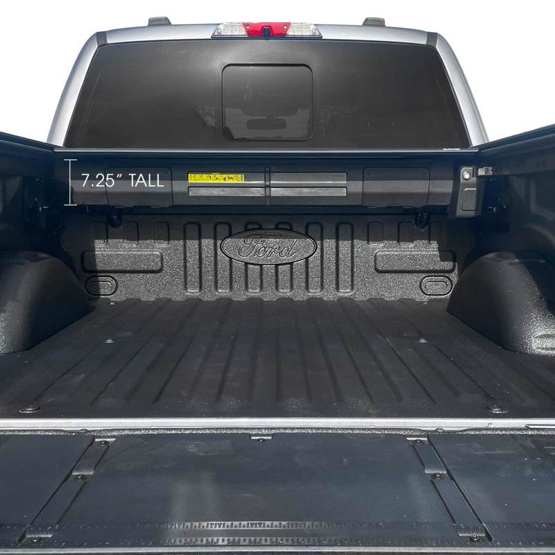 EGR 15-23 Ford F150 Rolltrac Electric Retractable Bed Cover