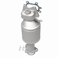 Thumbnail for Magnaflow 06-07 Accord 3.0 L Underbody Direct Fit Converter