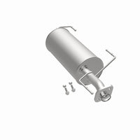 Thumbnail for BRExhaust 09-11 Nissan Versa 1.6L Muffler Kit