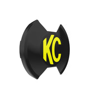 Thumbnail for KC HiLiTES SlimLite 8in. LED Light Cover (Cover Only) - Black