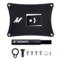 Thumbnail for Mishimoto 2020+ Tesla Model Y License Plate Relocation Kit
