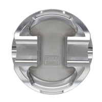 Thumbnail for Manley 02+ Honda CRV (K24A-A2-A3) 87mm STD Bore 12.5:1 Dome Piston Set with Rings