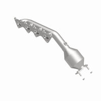 Thumbnail for Magnaflow 2009 Hyundai Genesis 4.6L Direct Fit Converter