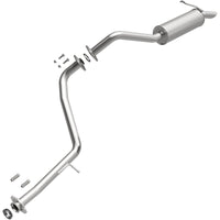 Thumbnail for MagnaFlow BRE Exhaust Kit 08-15 Scion xB 2.4L
