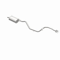 Thumbnail for MagnaFlow BRE Exhaust Kit 94-96 Ciera Century