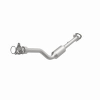 Thumbnail for Magnaflow 01-03 Saturn L200 2.2L Direct Fit Converter