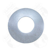 Thumbnail for Yukon Gear Replacement Pinion Gear Thrust Washer For Dana 25 & Dana 27 / Standard Open