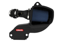 Thumbnail for aFe Takeda Stage-2 Cold Air Intake System Pro 5R 14-18 Mazda 3 L4-2.0 - Black