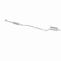 Thumbnail for MagnaFlow BRE Exhaust Kit 08-12 Honda Accord 2.4L