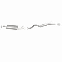 Thumbnail for MagnaFlow BRE Exhaust Kit 05-08 Mercury Mariner 3.0L