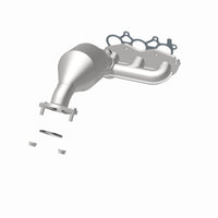 Thumbnail for Magnaflow 07-10 Toyota Sienna 3.5L Direct Fit Converter