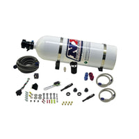Thumbnail for Nitrous Express NXD Super Stacker Nitrous Kit w/Lightning 375 Solenoid