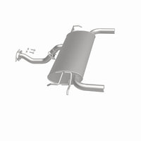 Thumbnail for Magnaflow BRE Rear Muffler Kit Replacement Kia