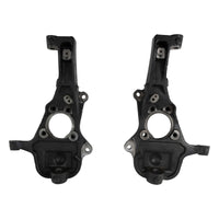 Thumbnail for Belltech 19-23 Chevy/GMC Silverado/Sierra 1500 Short Bed 4WD Street Perfromance Coilover Kit