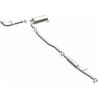 Thumbnail for MagnaFlow BRE Exhaust Kit 12-17 JEEP COMPASS 2.4L