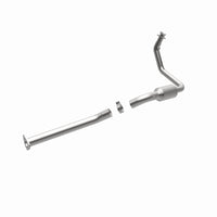 Thumbnail for Magnaflow 96-99 Chevy Express 1500 5.7L Direct Fit Converter