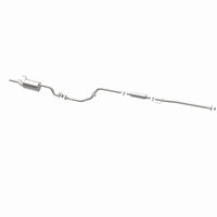 Thumbnail for MagnaFlow BRE Exhaust Kit 96-98 Honda Civic 1.6L