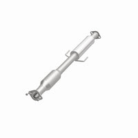 Thumbnail for Magnaflow 12-14 Azera 3.3L Underbody Direct Fit Converter