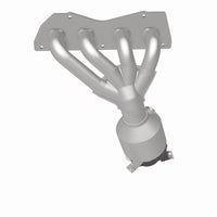 Thumbnail for Magnaflow 12-15 Toyota Camry 2.5L Direct Fit Converter