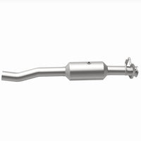 Thumbnail for MagnaFlow 16-19 Ford F-650 V10 6.8L Underbody Direct Fit Catalytic Converter