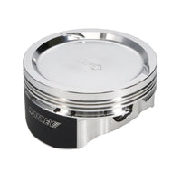 Thumbnail for Manley Chevy LS Series 4.030in Bore 1.115in CD -29cc Dish Platinum Series Pistons - Set of 8