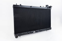 Thumbnail for CSF 06-08 Subaru Forester XT All Aluminum Radiator