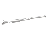 Thumbnail for MagnaFlow 13-14 Toyota Tacoma V6 4.0L Turn Down in Front of Rear Tire SS Catback Perf Exhaust