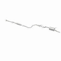 Thumbnail for MagnaFlow BRE Exhaust Kit 92-00 EL Civic