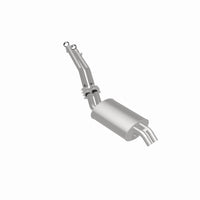 Thumbnail for MagnaFlow BRE Exhaust Kit 86-89 Mercedes 560SL 5.6L