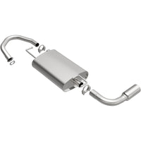 Thumbnail for MagnaFlow BRE Exhaust Kit 03-06 Matrix Vibe 1.8L