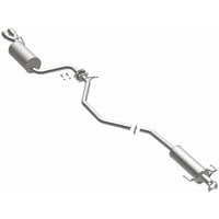 Thumbnail for MagnaFlow BRE Exhaust Kit 09-13 Mazda 6 2.5L