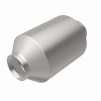 Thumbnail for Magnaflow 2.25 CA 5in. Spun Universal Converter