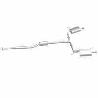 Thumbnail for MagnaFlow BRE Exhaust Kit 04-08 Acura TSX 2.4L
