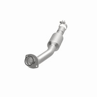 Thumbnail for Magnaflow 09-12 Toyota RAV4 2.5L Direct Fit Converter
