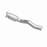 Thumbnail for Magnaflow 2015 M3 3 Underbody Direct Fit Converter