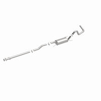 Thumbnail for MagnaFlow BRE Exhaust Kit 05-12 Toyota Tacoma 4.0L