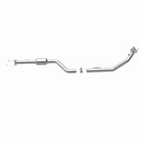 Thumbnail for Magnaflow 2004 Mercedes-Benz SLK230 2.3L Direct Fit Converter