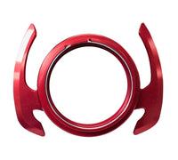 Thumbnail for NRG Quick Release Kit Gen 4.0 - Red Body / Red Ring w/ Handles
