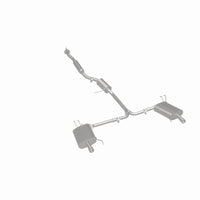 Thumbnail for MagnaFlow BRE Exhaust Kit 04-08 Acura TSX 2.4L