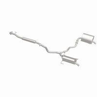Thumbnail for MagnaFlow BRE Exhaust Kit 05 Subaru Outback 2.5L