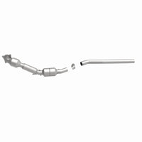 Thumbnail for Magnaflow 08-13 Audi A3 2.0L Direct Fit Converter