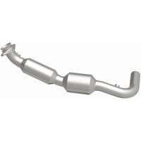 Thumbnail for Magnaflow 2007 Ford E-150 4.6L Direct Fit Converter