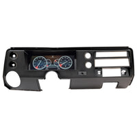 Thumbnail for Autometer 1968 Chevy Chevelle InVision Direct Fit Digital Dash System