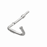 Thumbnail for Magnaflow 01-06 Sierra 2500 HD 6.0L D/S Direct Fit Converter