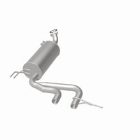 Thumbnail for MagnaFlow BRE Exhaust Kit 13-17 HYUNDAI VELOSTER 1.6L