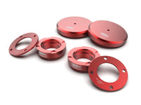 Thumbnail for aFe CONTROL 2.5 IN Front & 1 IN Rear Lift Kit 22-24 Toyota Tundra V6-3.4L (tt)