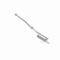 Thumbnail for MagnaFlow BRE Exhaust Kit 96-01 Subaru Impreza 2.2L