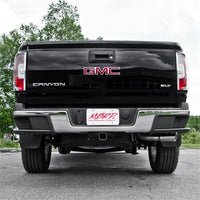 Thumbnail for MBRP 2015 Chevy/GMC Colorado/Canyon 2.5L & 3.6L Aluminized 3in C/B Single Side Exit