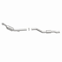 Thumbnail for Magnaflow 07-11 Mercedes-Benz S550 5.5L Direct Fit Converter