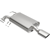 Thumbnail for BRE Exhaust 97-99 Avalon 3.0L Muffler Kit